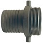 Dixon MA150N 1 1/2" Alum Male NST